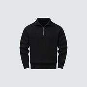 RETILIER QUARTER ZIP